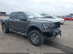 1FTFW1RG2JFA17749 2018 FORD F-150