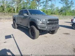 1FTFW1RG2JFA46751 2018 FORD F-150