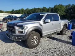 1FTFW1RG2JFA71522 2018 FORD F-150