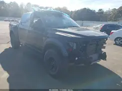 1FTFW1RG2JFB81342 2018 FORD F-150