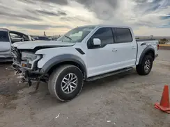 1FTFW1RG2JFB81891 2018 FORD F-150