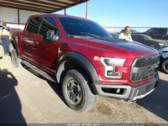 1FTFW1RG2JFB84709 2018 FORD F-150