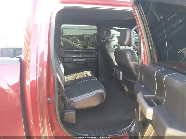 1FTFW1RG2JFB84709 2018 FORD F-150 - Image 8