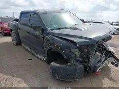 1FTFW1RG2JFC00388 2018 FORD F-150