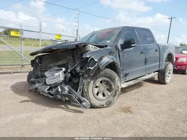 1FTFW1RG2JFC00388 2018 FORD F-150 - Image 2