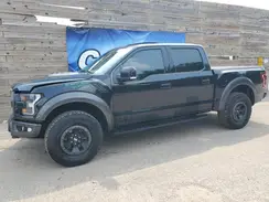 1FTFW1RG2JFC01833 2018 FORD F-150