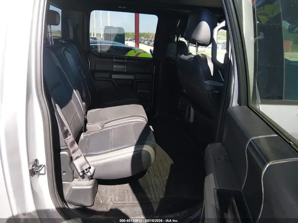1FTFW1RG2JFC01878 2018 FORD F-150 - Image 8