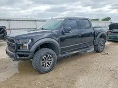 1FTFW1RG2JFC14999 2018 FORD F-150