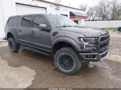 1FTFW1RG2JFC35271 2018 FORD F-150