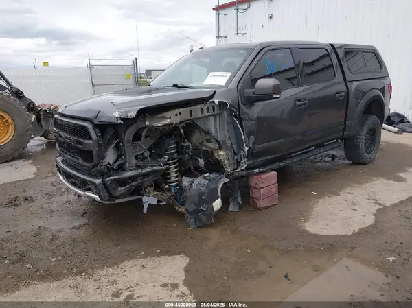1FTFW1RG2JFC35271 2018 FORD F-150 - Image 2