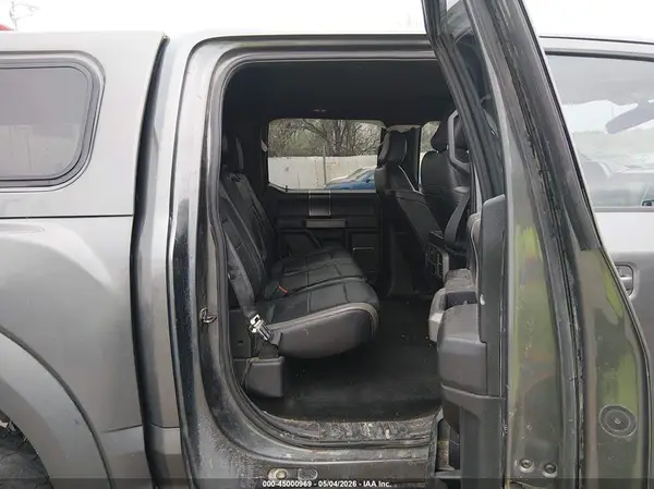 1FTFW1RG2JFC35271 2018 FORD F-150 - Image 8