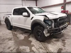 1FTFW1RG2JFC52815 2018 FORD F-150