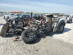 1FTFW1RG2JFC54113 2018 FORD F-150