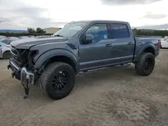 1FTFW1RG2JFC78976 2018 FORD F-150