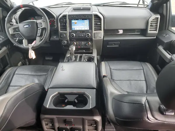 1FTFW1RG2JFC78976 2018 FORD F-150 - Image 8