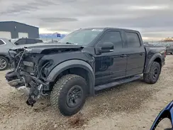 1FTFW1RG2JFD12754 2018 FORD F-150