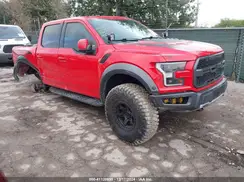 1FTFW1RG2JFD38691 2018 FORD F-150