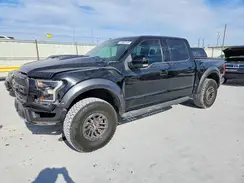 1FTFW1RG2JFD73652 2018 FORD F-150