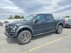 1FTFW1RG2JFD74221 2018 FORD F-150