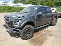 1FTFW1RG2JFD76339 2018 FORD F-150