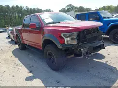 1FTFW1RG2JFD79757 2018 FORD F-150