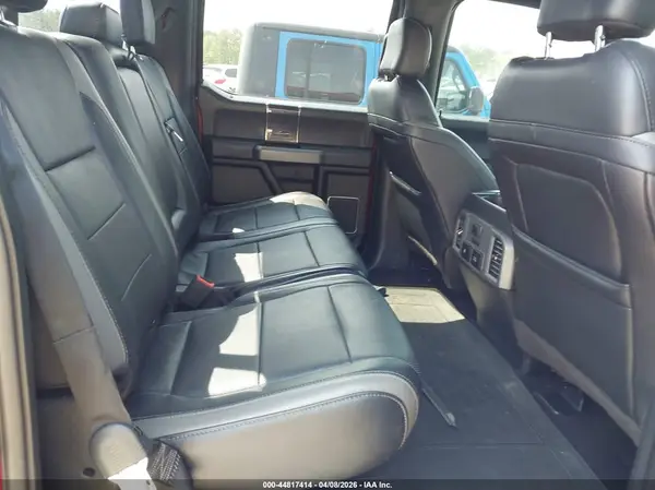 1FTFW1RG2JFD79757 2018 FORD F-150 - Image 8