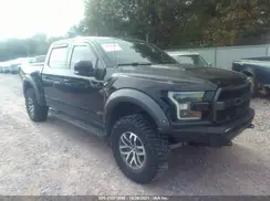 1FTFW1RG2JFD79872 2018 FORD F-150