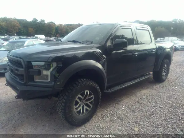 1FTFW1RG2JFD79872 2018 FORD F-150 - Image 2