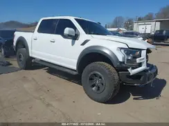 1FTFW1RG2JFD81766 2018 FORD F-150