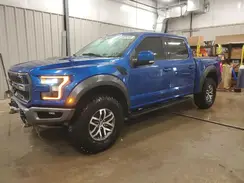 1FTFW1RG2JFD85705 2018 FORD F-150
