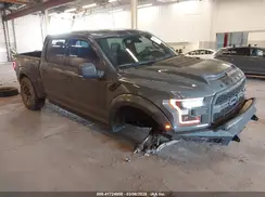 1FTFW1RG2JFD97322 2018 FORD F-150