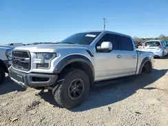 1FTFW1RG2JFE07685 2018 FORD F-150