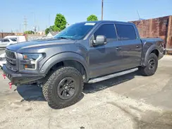 1FTFW1RG2JFE48527 2018 FORD F-150
