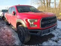 1FTFW1RG2KFA00340 2019 FORD F-150