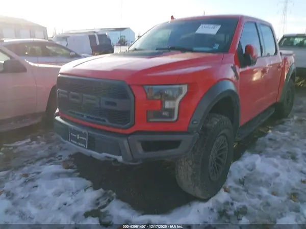 1FTFW1RG2KFA00340 2019 FORD F-150 - Image 2