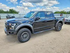 1FTFW1RG2KFA07725 2019 FORD F-150