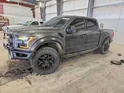 1FTFW1RG2KFA15534 2019 FORD F-150