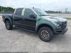 1FTFW1RG2KFA43916 2019 FORD F-150