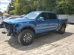 1FTFW1RG2KFA51949 2019 FORD F-150