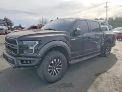 1FTFW1RG2KFA53099 2019 FORD F-150