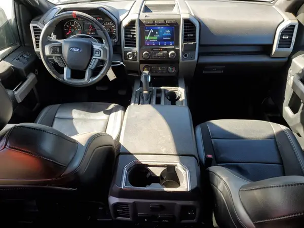1FTFW1RG2KFA54737 2019 FORD F-150 - Image 8