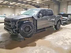 1FTFW1RG2KFA57363 2019 FORD F-150