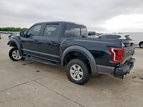 1FTFW1RG2KFA63146 2019 FORD F-150 - Image 2
