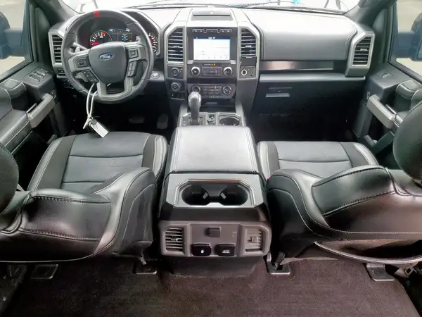 1FTFW1RG2KFA63146 2019 FORD F-150 - Image 8