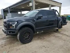 1FTFW1RG2KFA69352 2019 FORD F-150