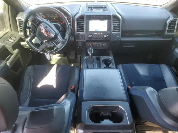 1FTFW1RG2KFB01510 2019 FORD F-150 - Image 8