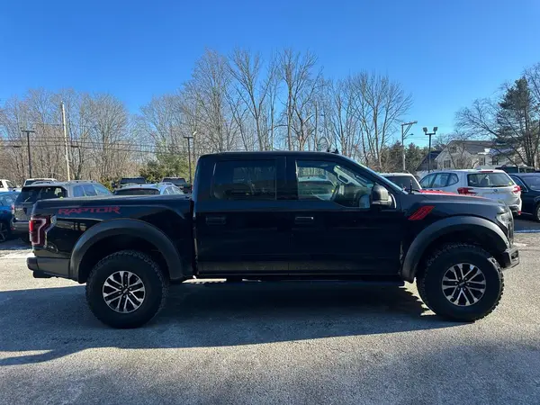 1FTFW1RG2KFB41814 2019 FORD F-150 - Image 8