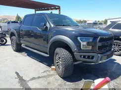 1FTFW1RG2KFB42705 2019 FORD F-150