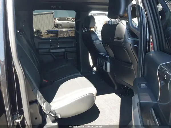 1FTFW1RG2KFB42705 2019 FORD F-150 - Image 8