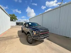 1FTFW1RG2KFB90303 2019 FORD F-150
